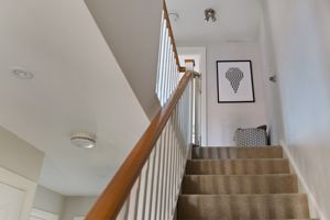 Staircase- click for photo gallery